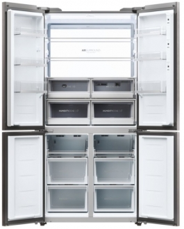 Haier HCW9919FSGB görsel 3