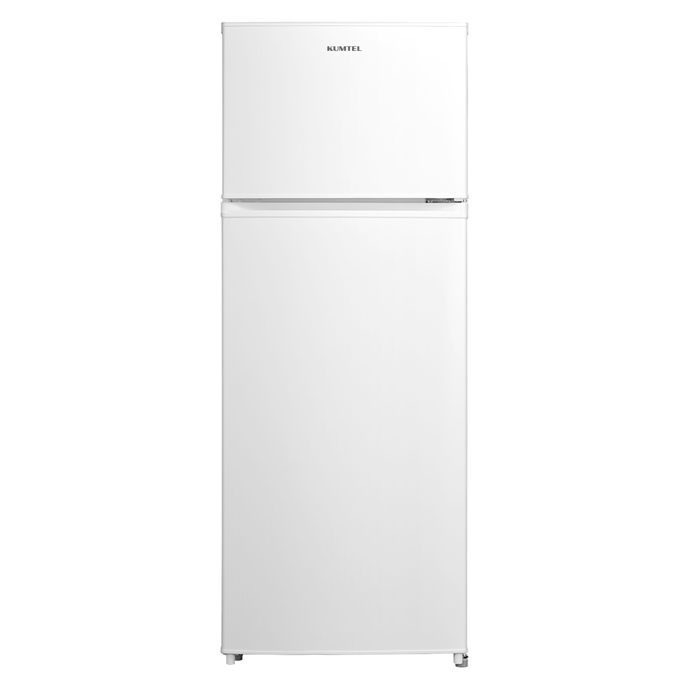 Kumtel Çift Kapılı Dijital Buzdolabı 204L HTMF-210 (4Q0055925)