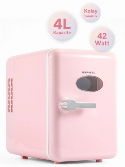 Kumtel HMFR-03 görsel 2