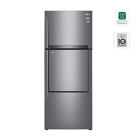 LG GC-A502HLHU