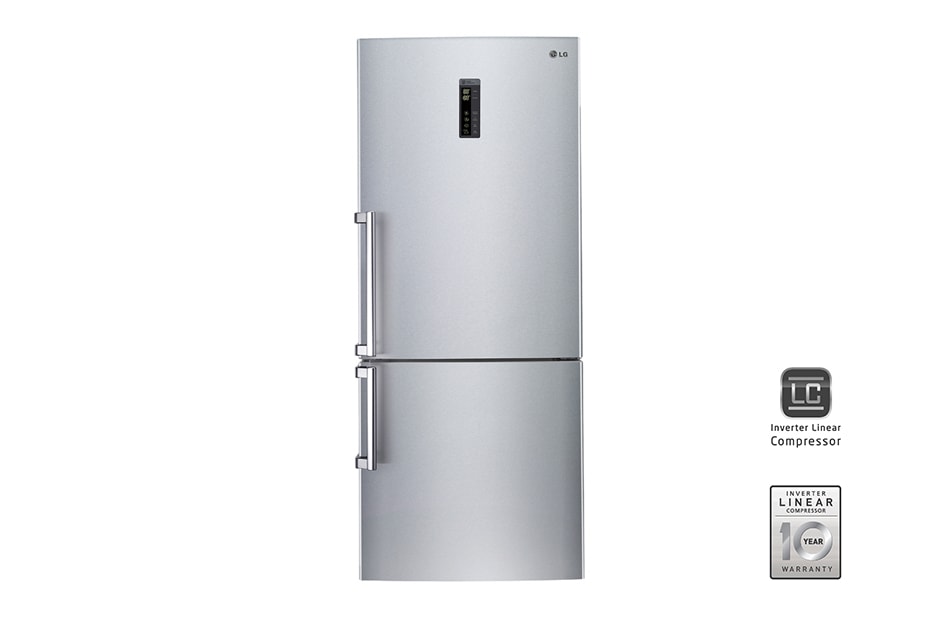 LG GC-B559ELQZ görsel 2