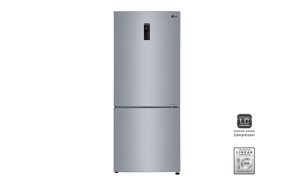 LG GC-B559PLCZ görsel 2