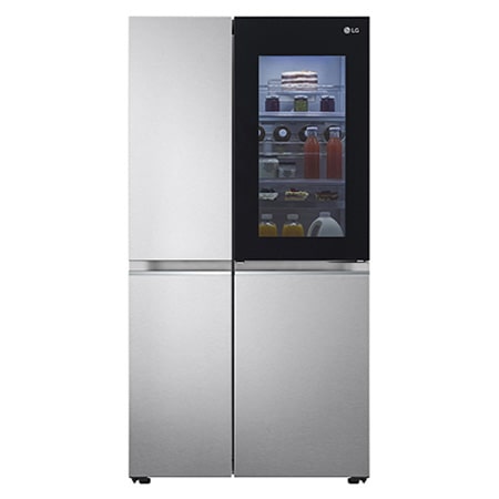 LG GC-Q257CSFS