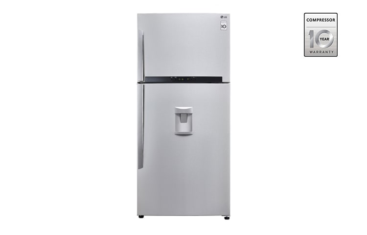 LG GR-B802GSPW
