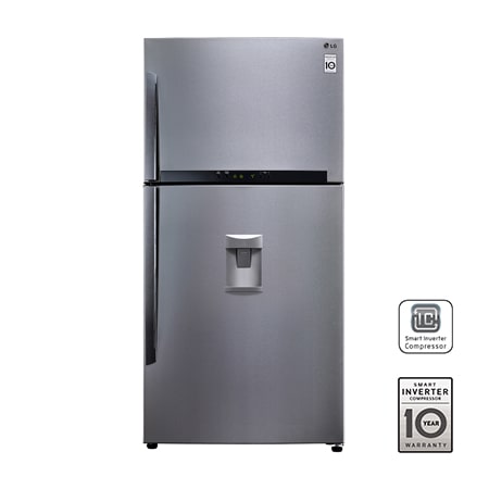 LG GR-B802HLPM