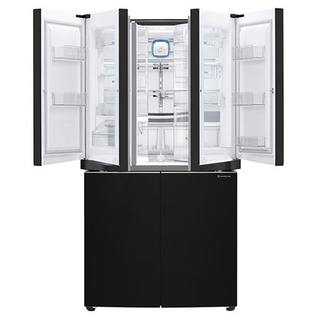 LG GR-D31FBGHL