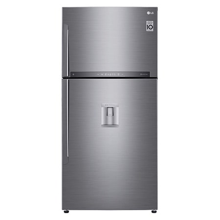 LG GR-F802HLHU