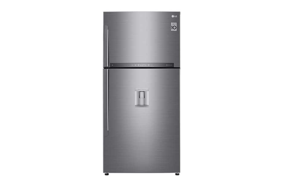 LG GR-F802HLHU görsel 2