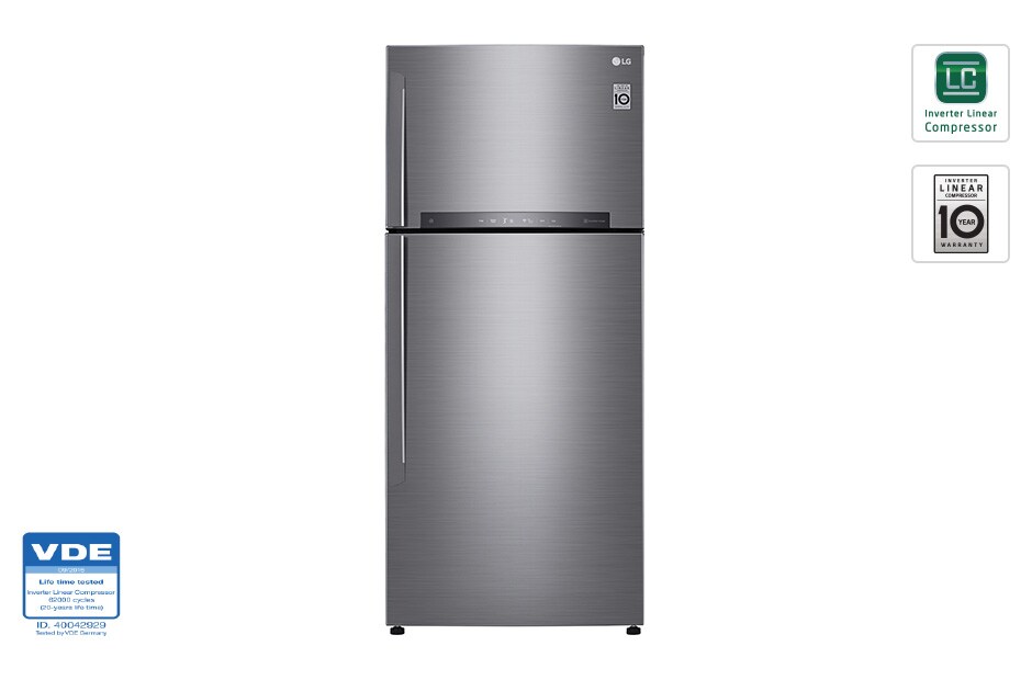 LG GR-H762HLHU görsel 2