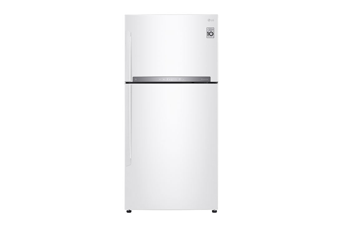 LG GR-H802HQHJ görsel 2