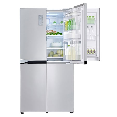 LG GR-M31FWCHL