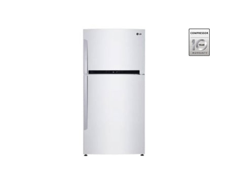LG GR-M762GVHW
