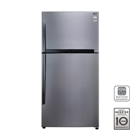 LG GR-M762HLHM