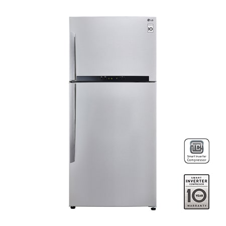 LG GR-M762HQHM