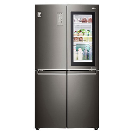 LG GR-Q31FMKHL
