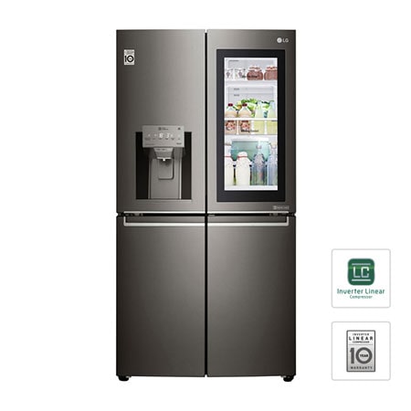 LG GR-X24FTKHL