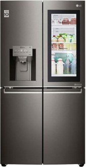 LG GR X31FTKHL İnstaview Door in Door