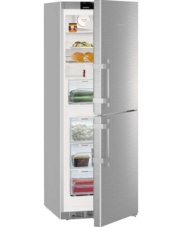 Liebherr CNef 3715 Comfort