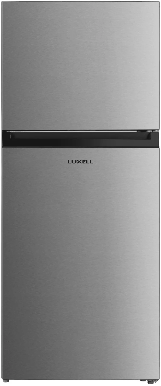Luxell A++ Çift Kapılı Buzdolabı Inox 413 Litre – GN24000STS