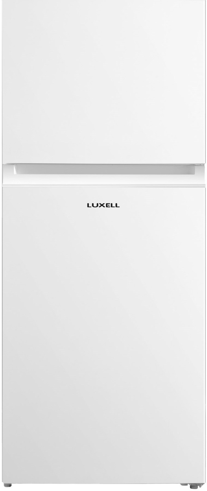 Luxell Çift Kapılı Buzdolabı Beyaz 413 Litre – GN24000WH