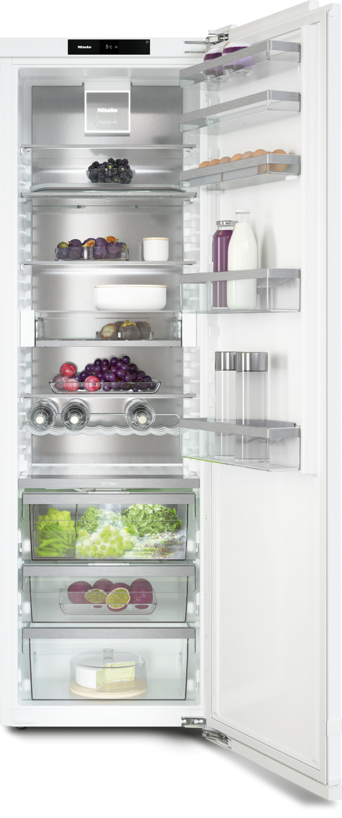 Miele K 7797 C R