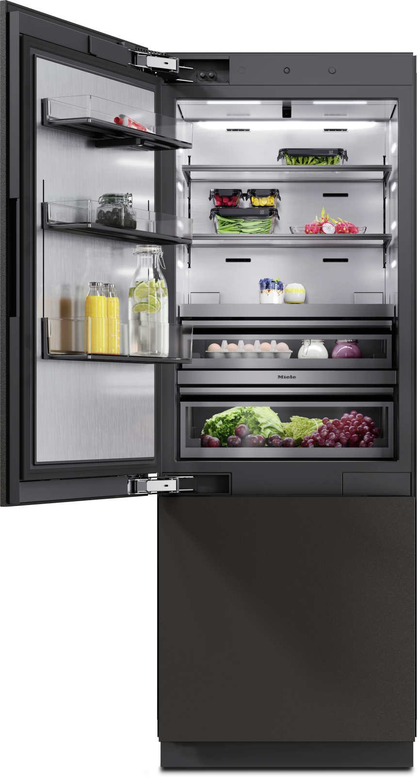 Miele KFMC 3834 L