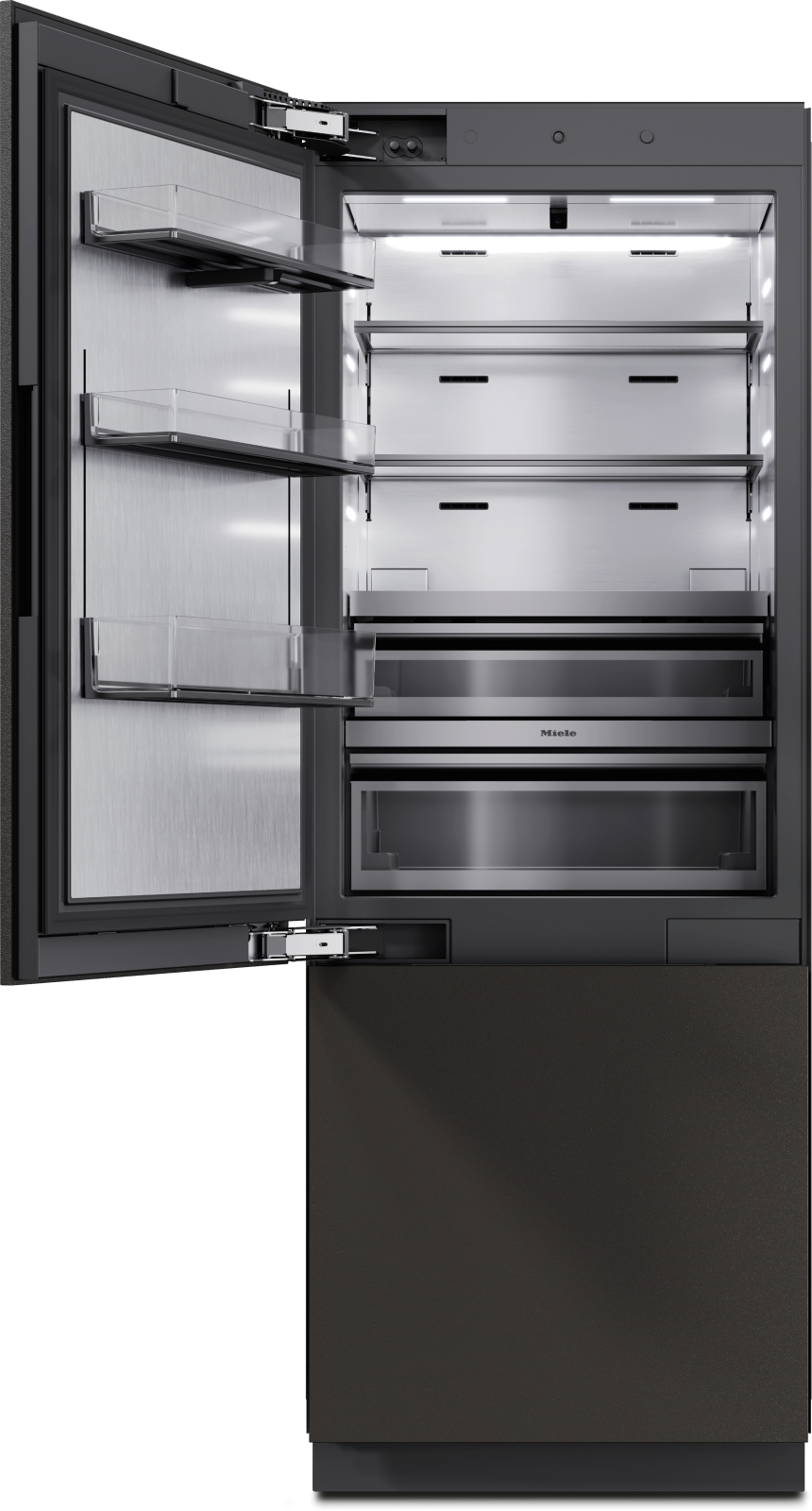 Miele KFMC 3834 L görsel 2