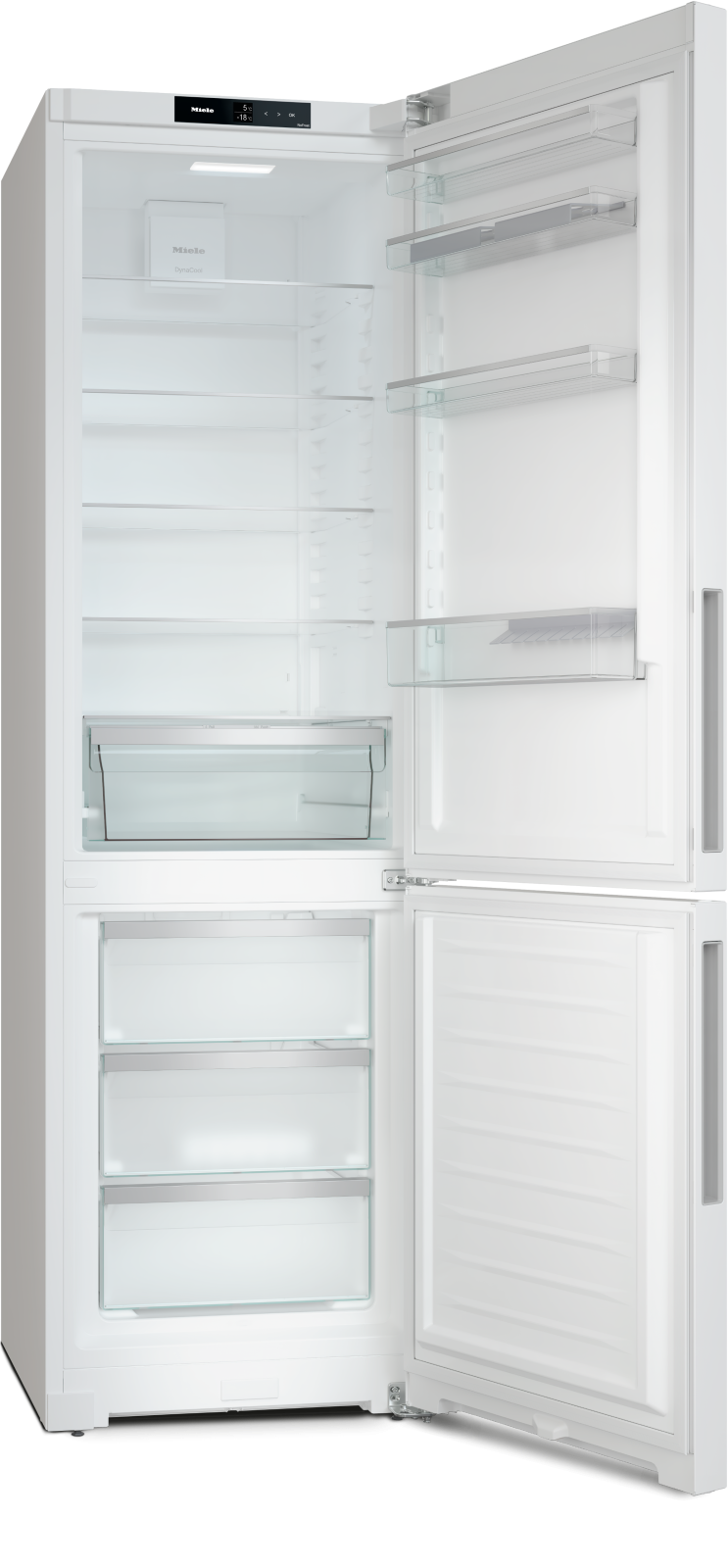 Miele KFN 4395 CD Beyaz görsel 3
