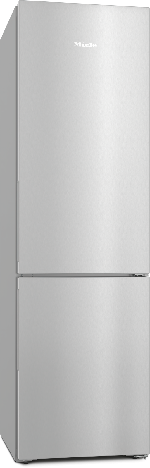 Miele KFN 4395 DD Çelik görünüm