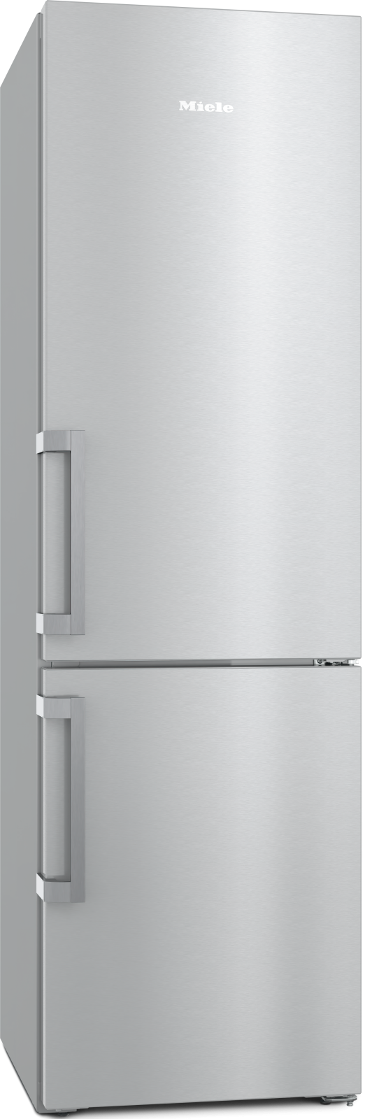 Miele KFN 4799 AD Paslanmaz çelik CleanSteel cihaz ön paneli