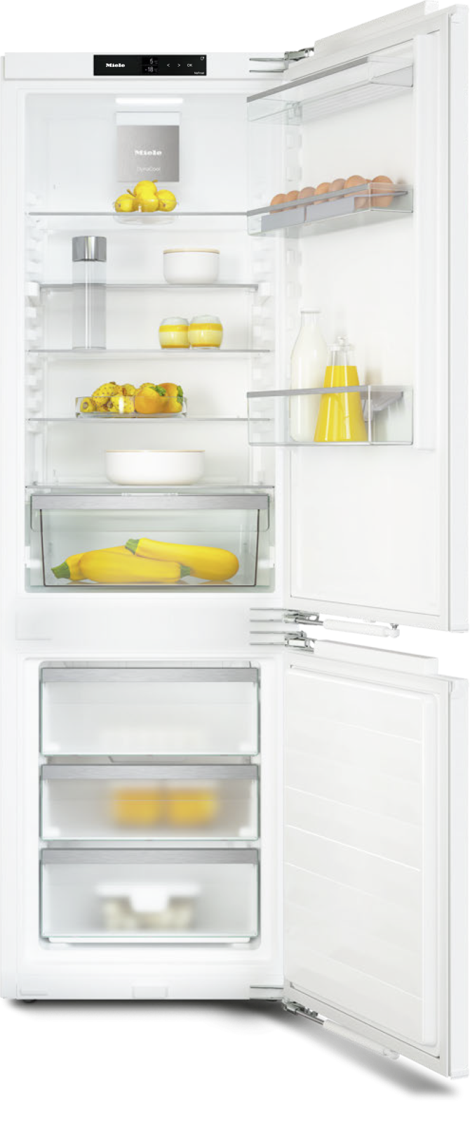 Miele KFN 7734 E