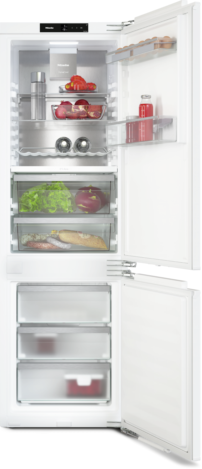 Miele KFN 7744 C