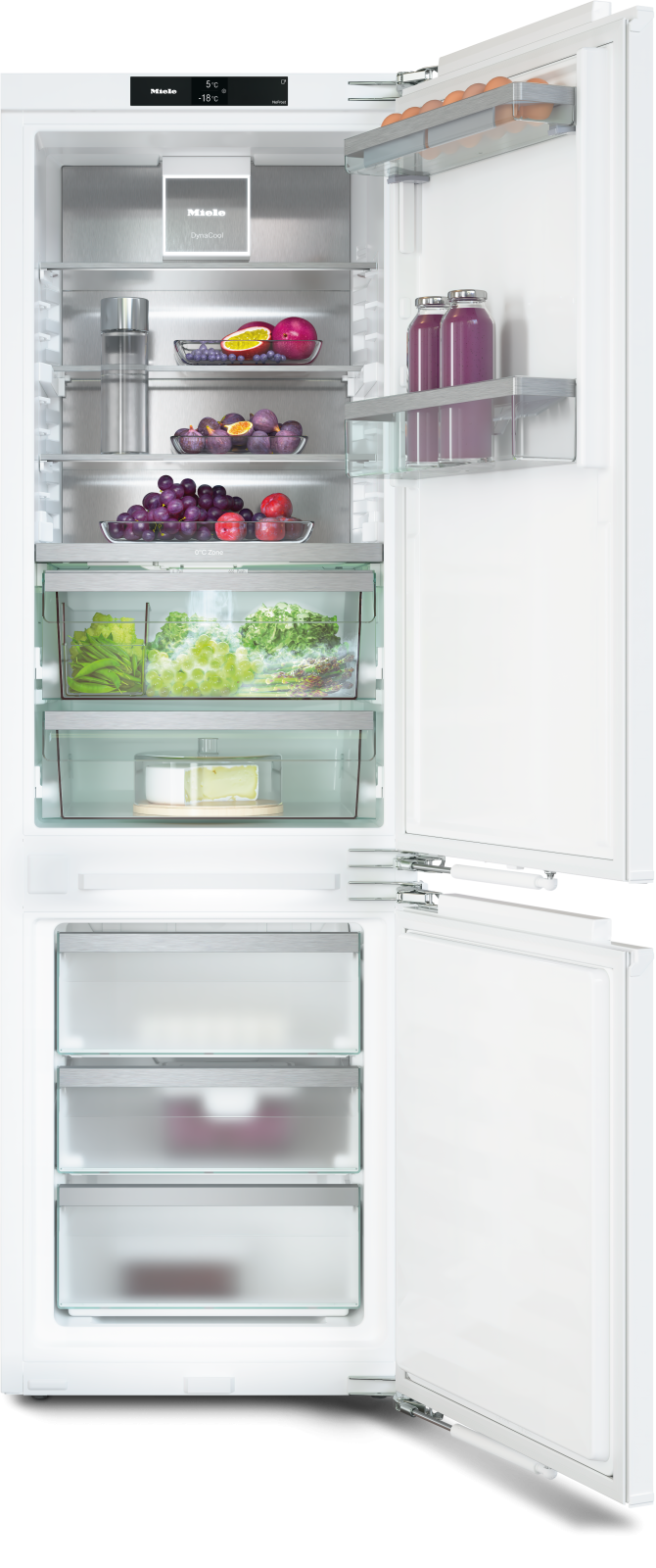 Miele KFN 7774 B