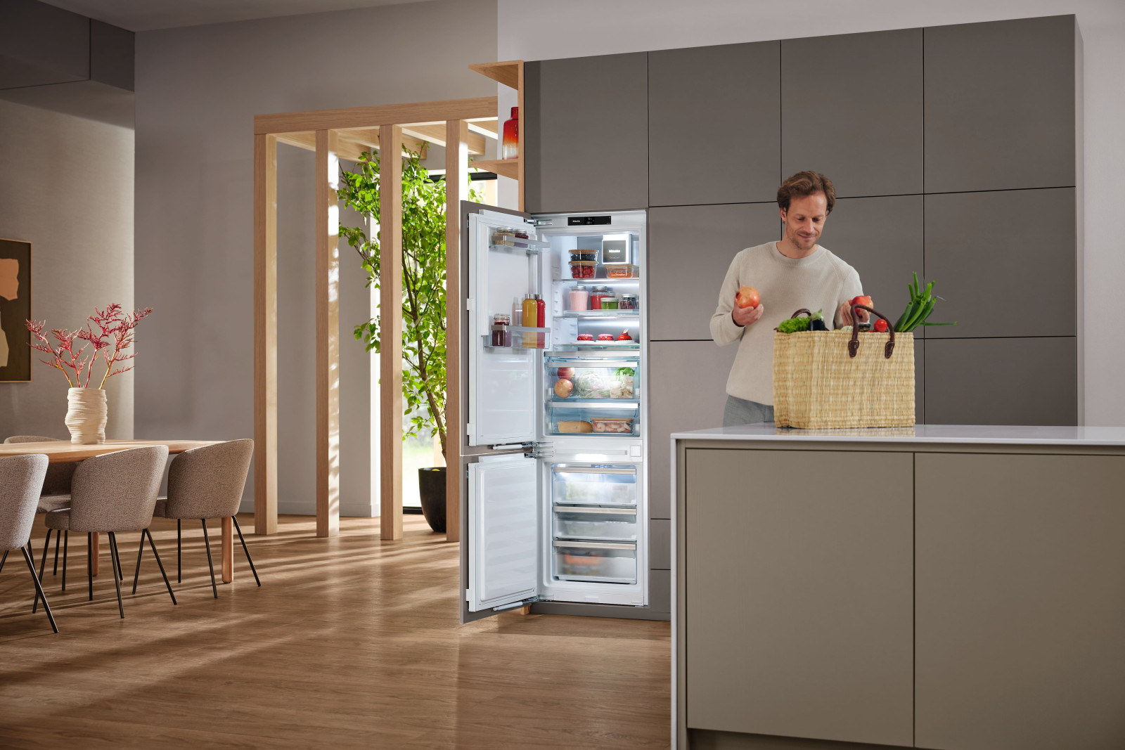 Miele KFN 7795 C görsel 3