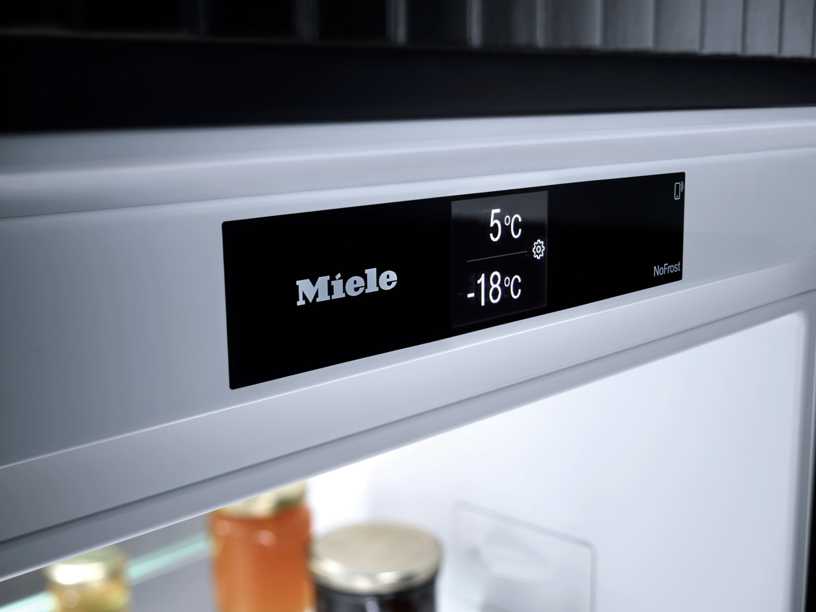 Miele KFN 7795 C görsel 2