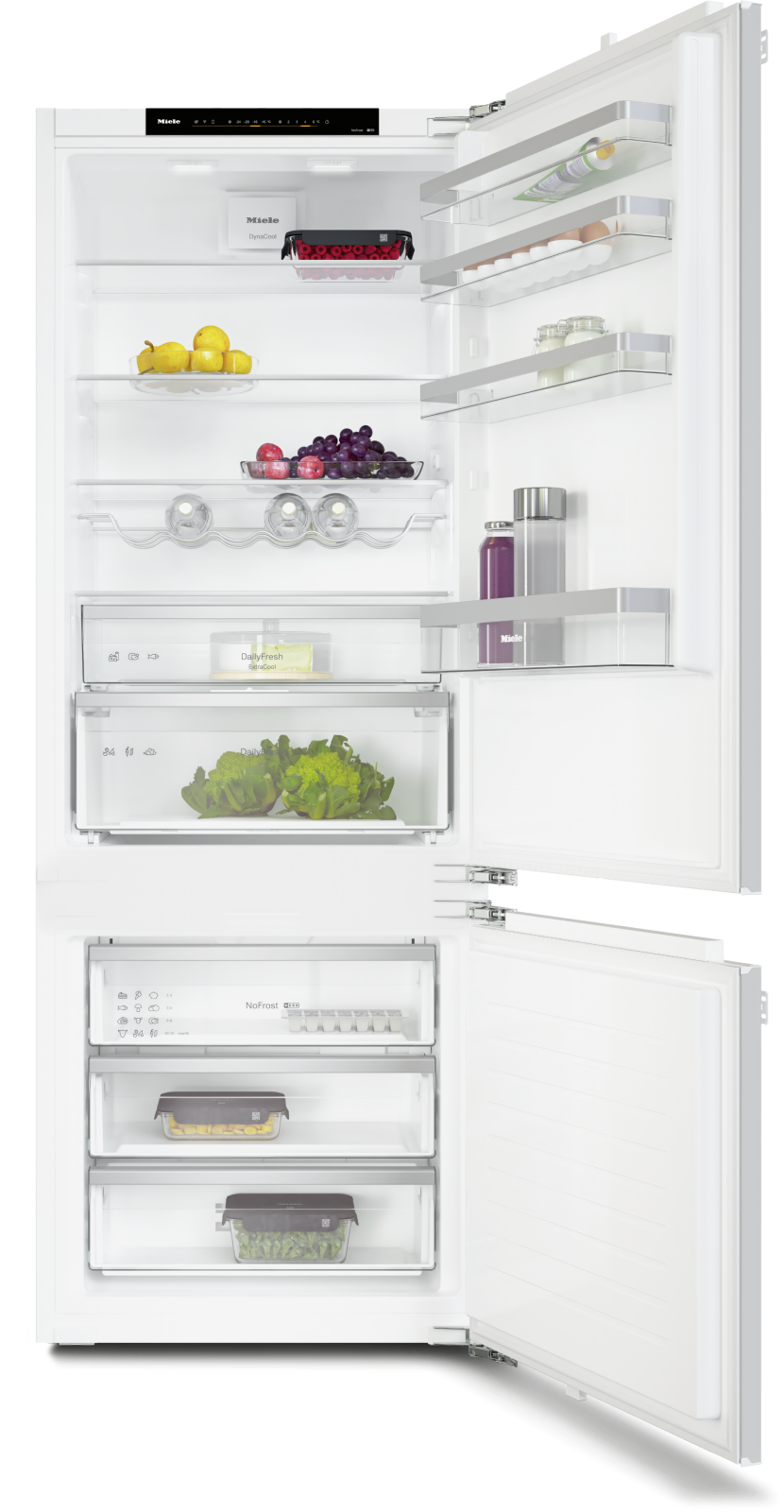Miele KFN 7934 D