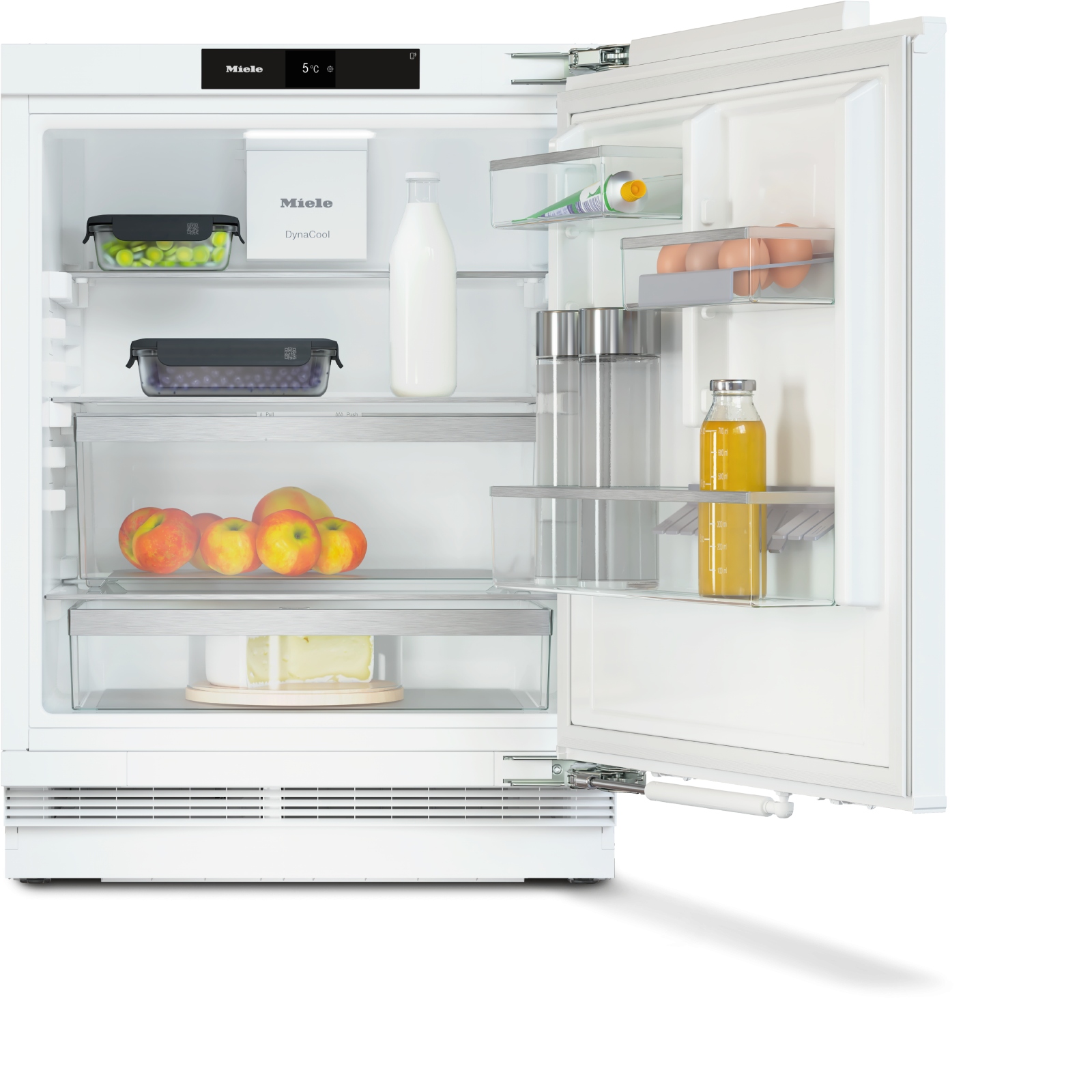 Miele KU 7035 D
