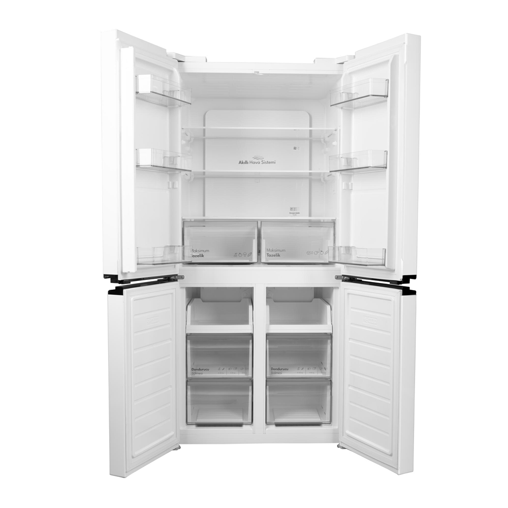 Regal FD 48820 görsel 2