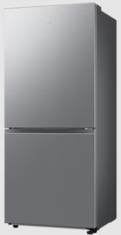 Samsung RB45DG600ES9TR görsel 2