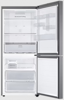 Samsung RB45DG600ES9TR görsel 3