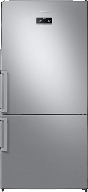 Samsung RB58DS75ESA