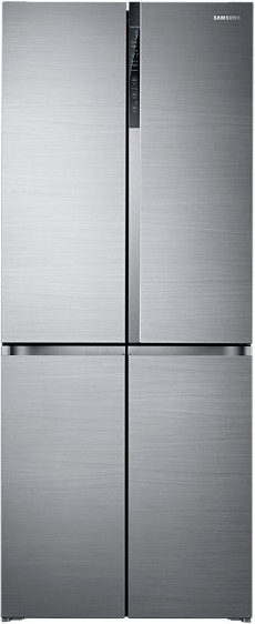 Samsung RF50K5920SL