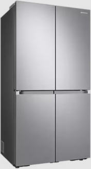 Samsung RF65A90TESL görsel 2