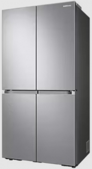 Samsung RF65A90TESL görsel 3