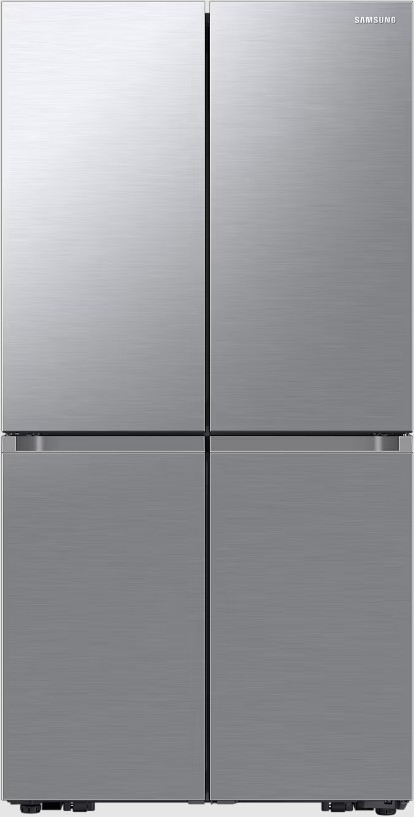 Samsung RF71DG90BESL