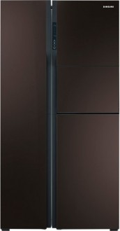 Samsung RS554NRUA9M