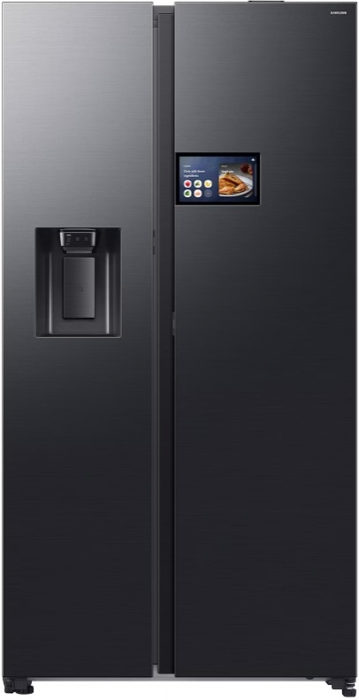 Samsung RS90F64EEFTR