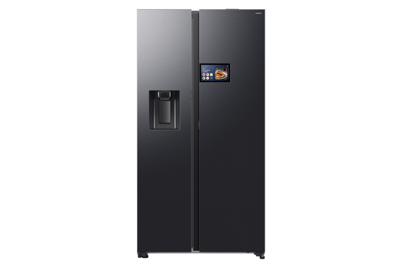 Samsung RS90F64EEFTR