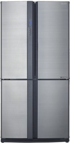 Sharp SJ-EX820F-SL