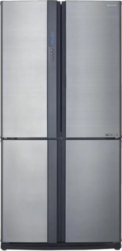 Sharp SJ-EX820F2-S